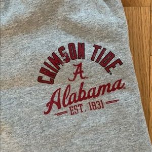 Alabama Sweatpants